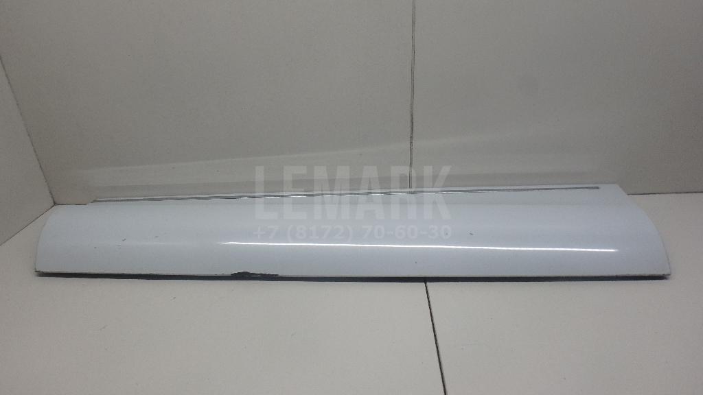 Накладка двери задней левой для  BMW 5-serie E60/E61 2003-2009