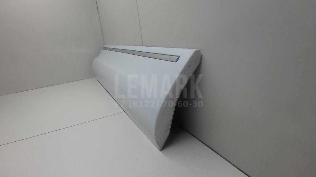 Накладка двери задней левой для  BMW 5-serie E60/E61 2003-2009