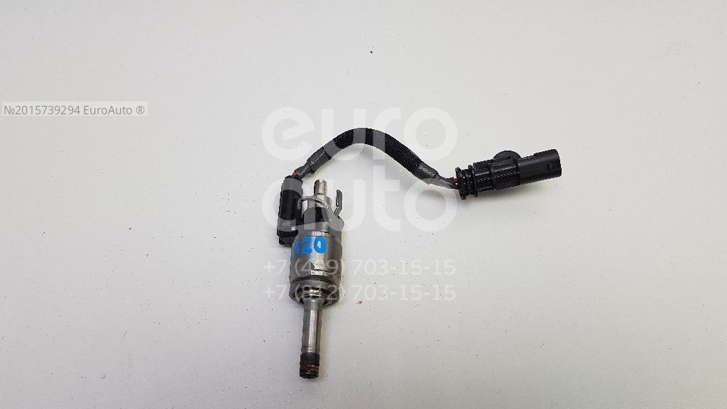 31465786 Volvo Форсунка инжекторная электрическая от производителя по ...