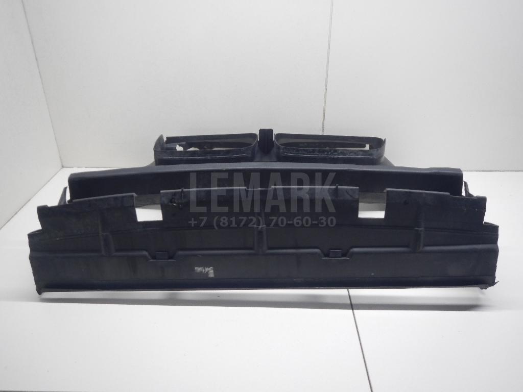 Воздухозаборник (наружный) для  BMW X5 E53 2000-2007