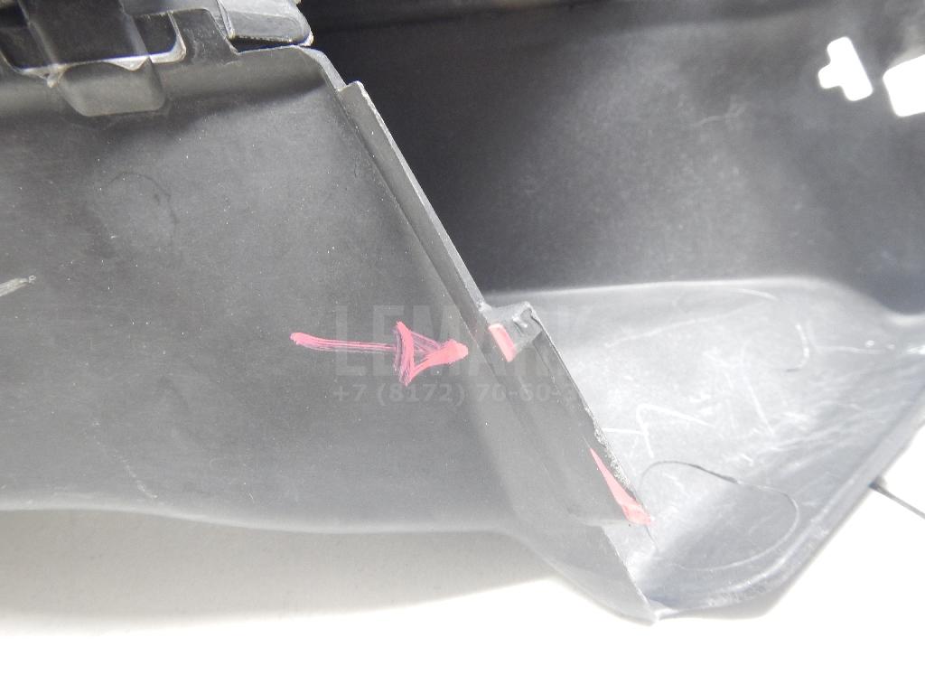 Воздухозаборник (наружный) для  BMW X3 E83 2004-2010