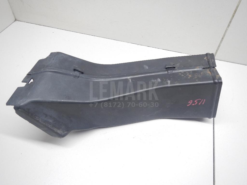 Воздухозаборник (наружный) для  BMW X3 E83 2004-2010