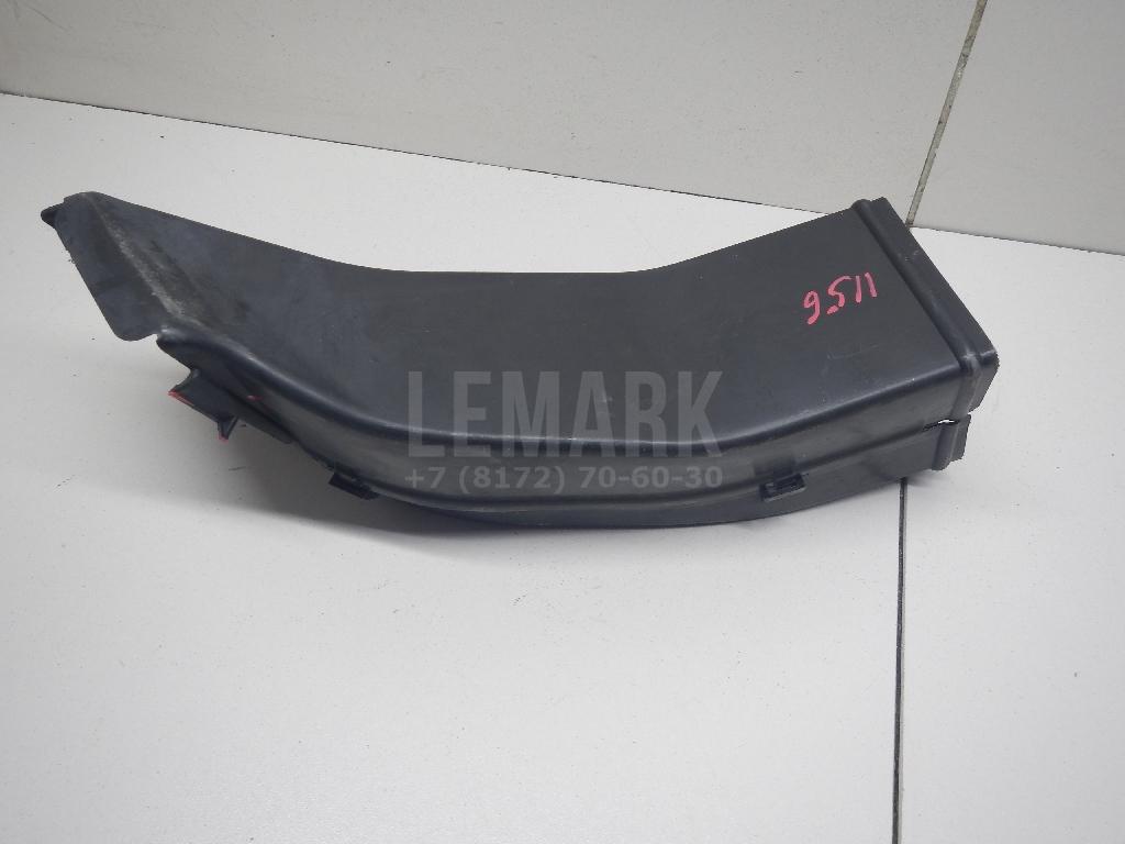 Воздухозаборник (наружный) для  BMW X3 E83 2004-2010