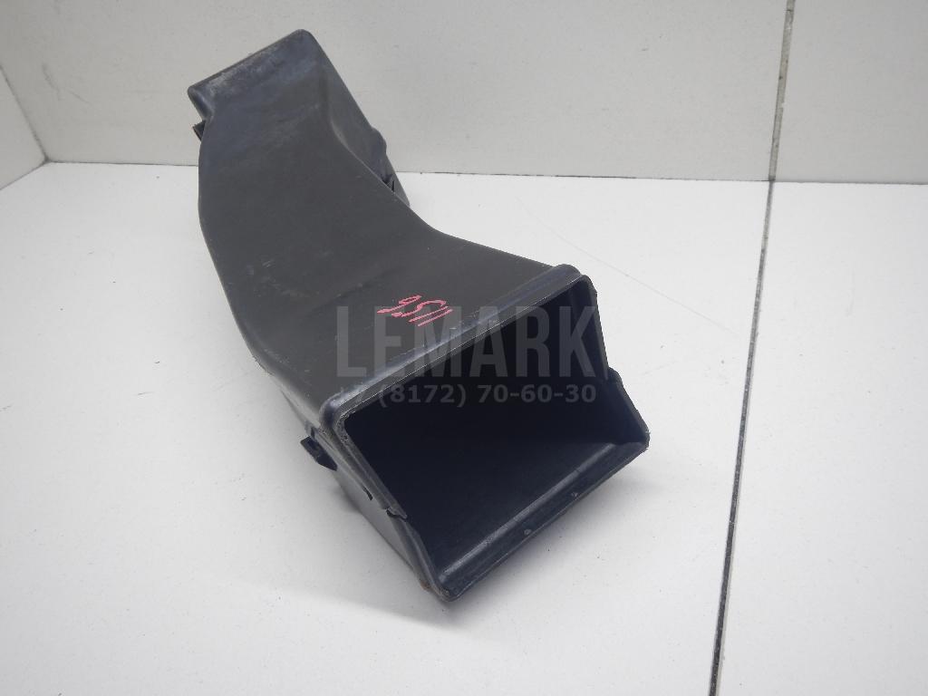 Воздухозаборник (наружный) для  BMW X3 E83 2004-2010
