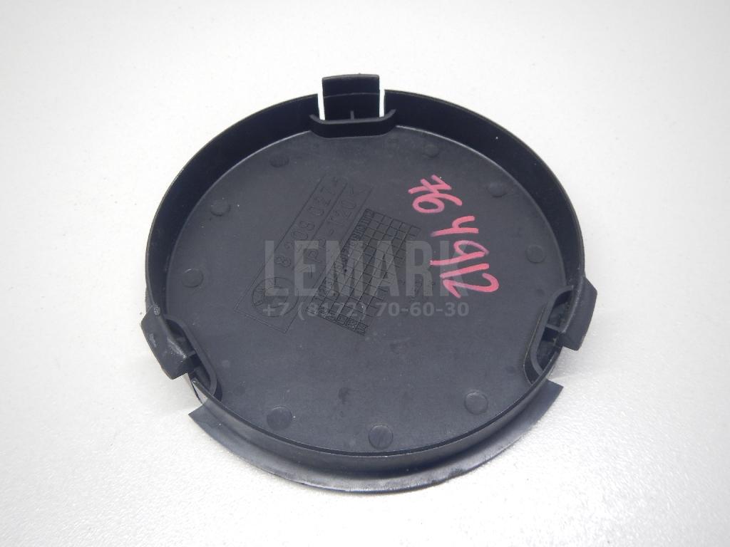 Кожух для  BMW 6-serie E64 2004-2009