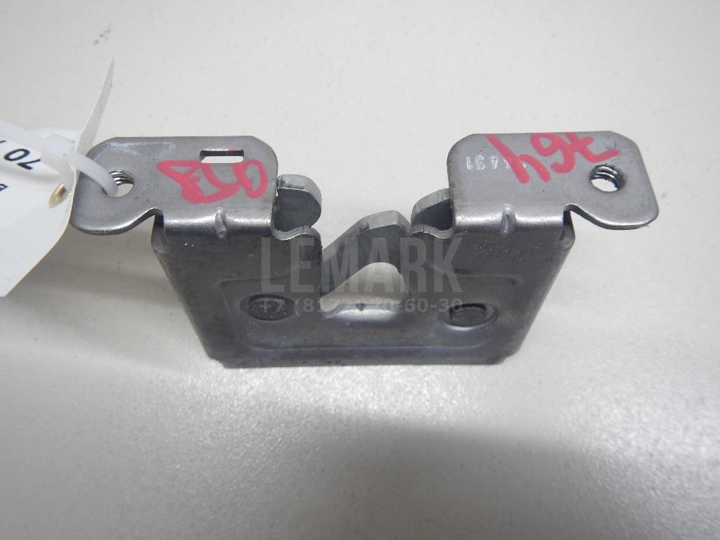 Замок капота для  BMW 3-serie E92/E93 2006-2012