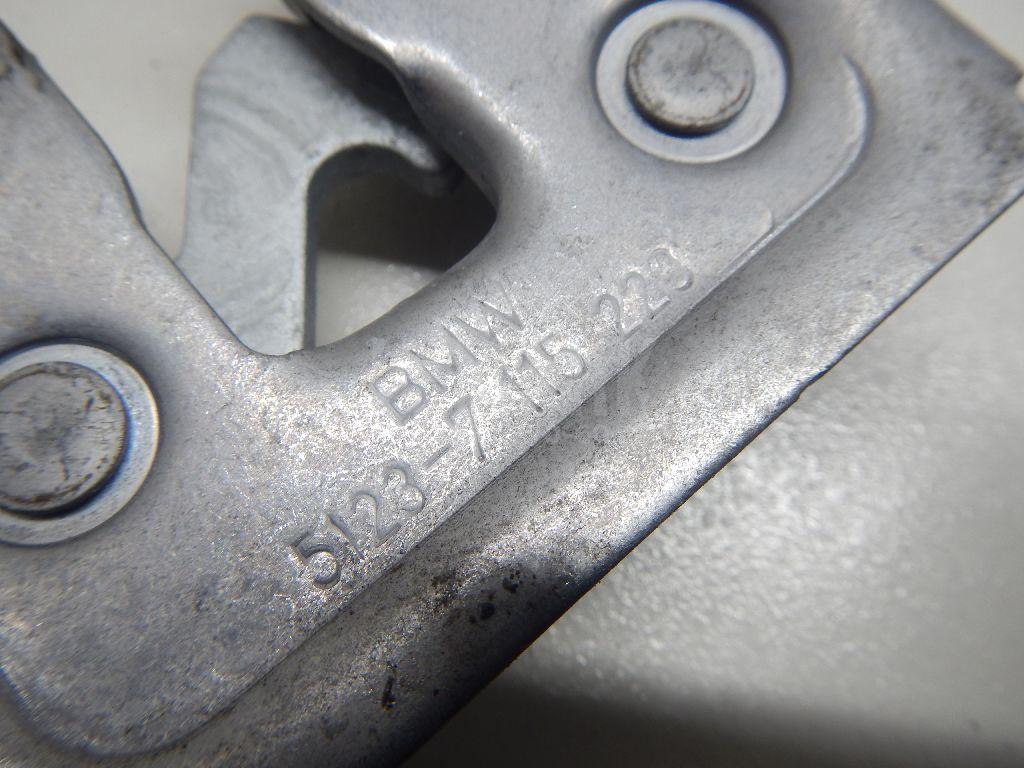 Замок капота для  BMW 3-serie E92/E93 2006-2012