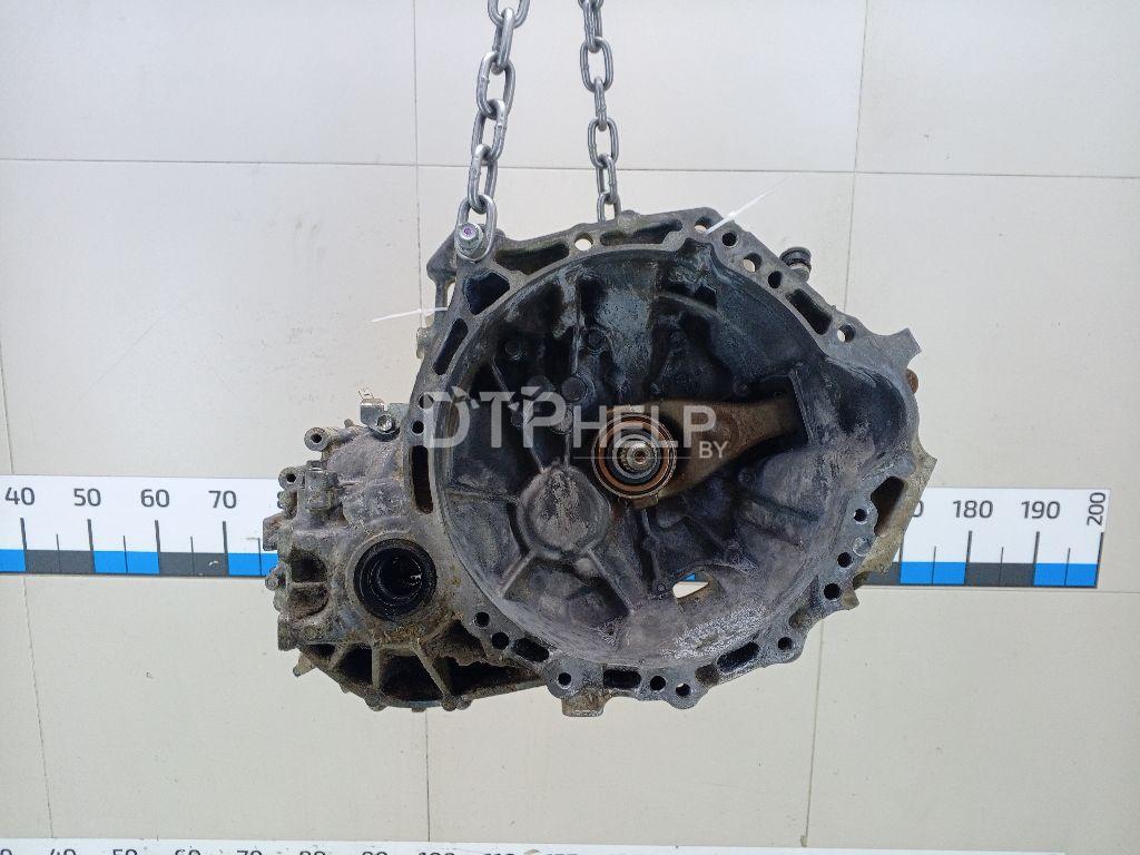 Фото МКПП (механическая коробка переключения передач) для Toyota Auris (E15)  2007