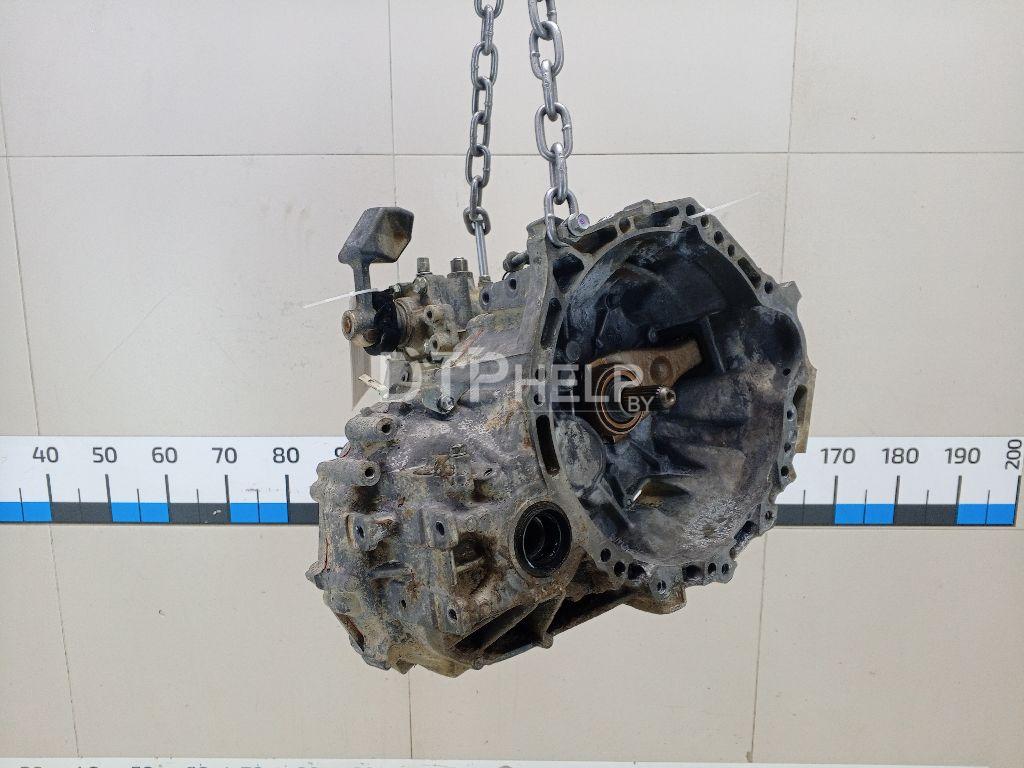Фото МКПП (механическая коробка переключения передач) для Toyota Auris (E15)  2007