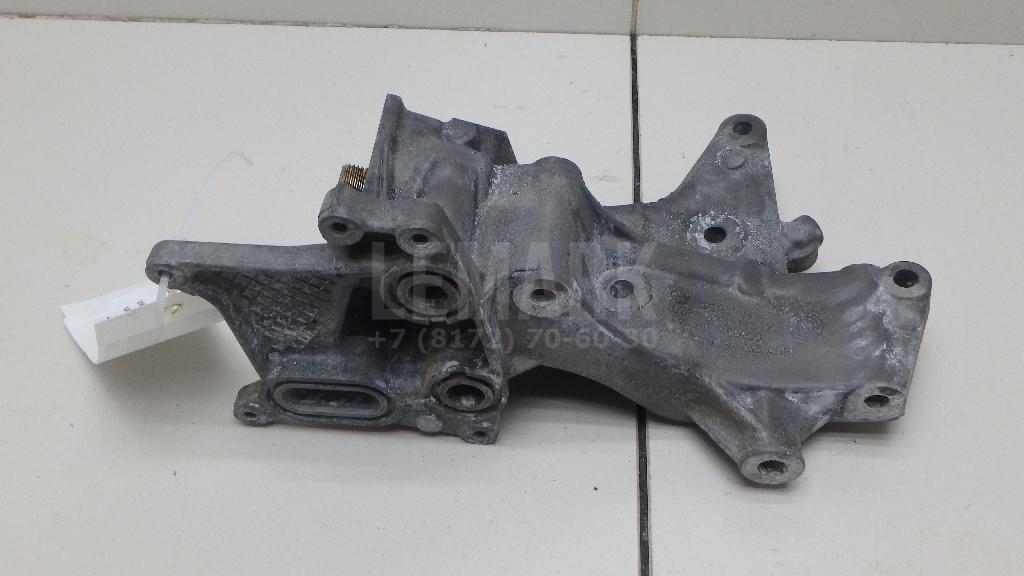Кронштейн масляного фильтра 03F903141F VAG