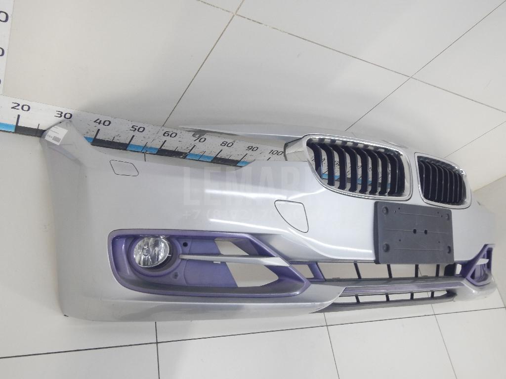 Бампер передний для  BAIC X75 2024