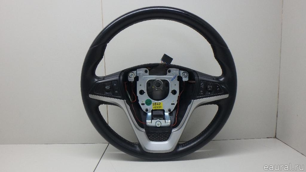 Рулевое колесо для AIR BAG (без AIR BAG)