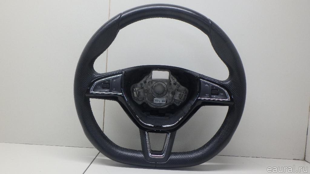 Рулевое колесо для AIR BAG (без AIR BAG)