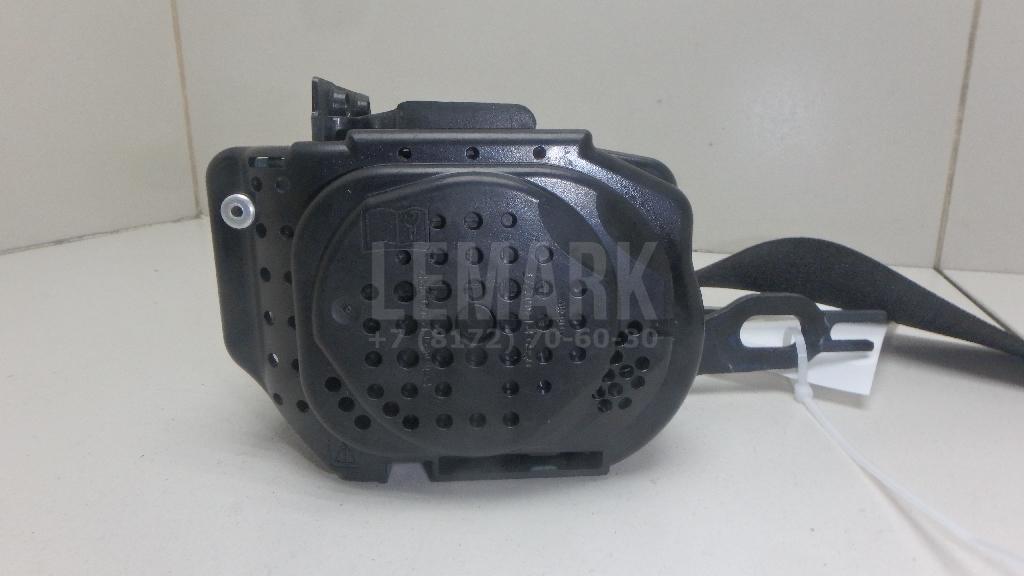 Ремень безопасности с пиропатроном для  BMW 1-serie F20/F21 2011-2019