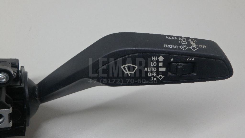 Переключатель подрулевой в сборе для  BMW 7-serie F01/F02 2008-2015