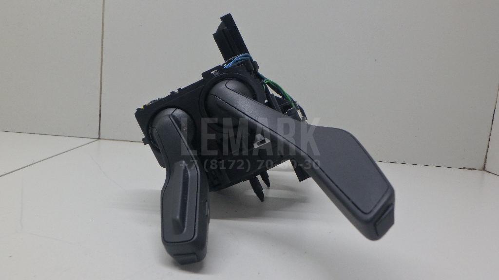 Переключатель подрулевой в сборе для  BMW 7-serie F01/F02 2008-2015
