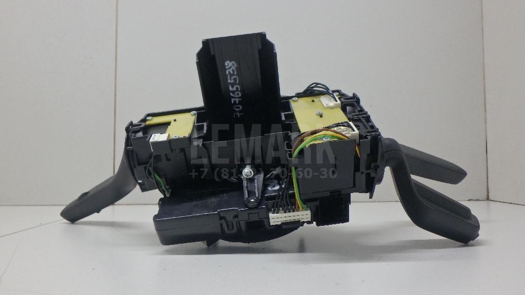 Переключатель подрулевой в сборе для  BMW 7-serie F01/F02 2008-2015