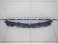 Наполнитель переднего бампера