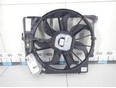 Вентилятор радиатора