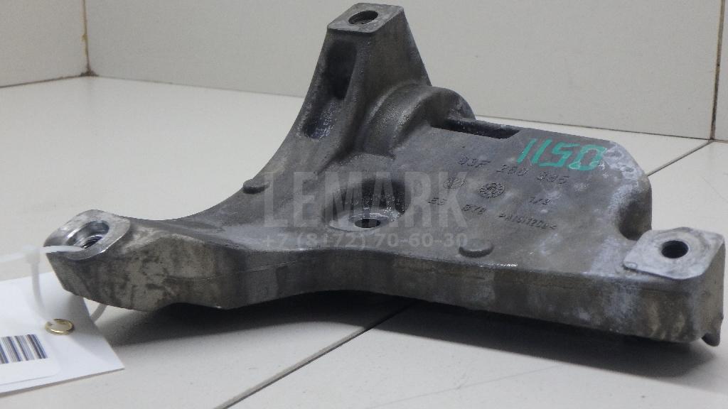 Кронштейн кондиционера для  Audi A3 (8L1) 1996-2003