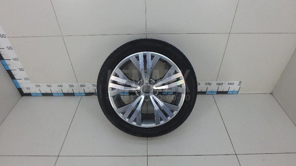 Диск колесный легкосплавный 3G0601025BKZD8 VAG