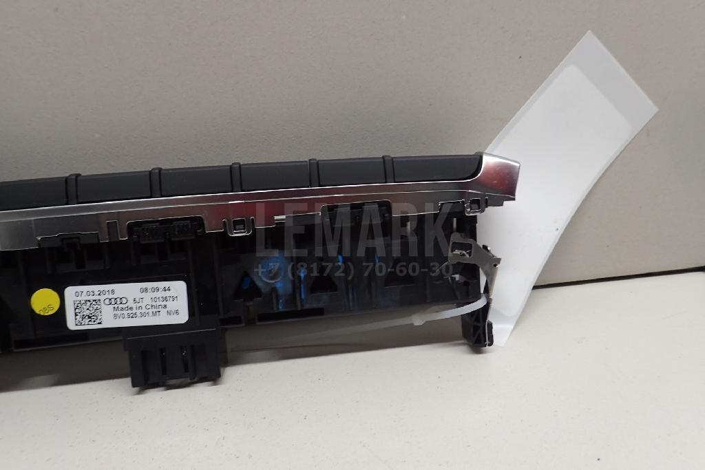 Блок кнопок для  BMW 6-serie GT G32 2017-2023