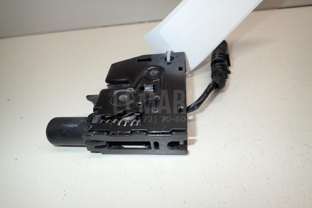 Замок капота для  BMW X1 E84 2009-2015