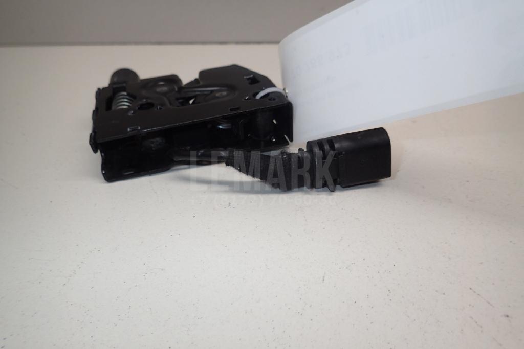 Замок капота для  BMW X1 E84 2009-2015