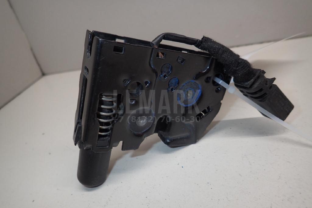 Замок капота для  BMW X1 E84 2009-2015