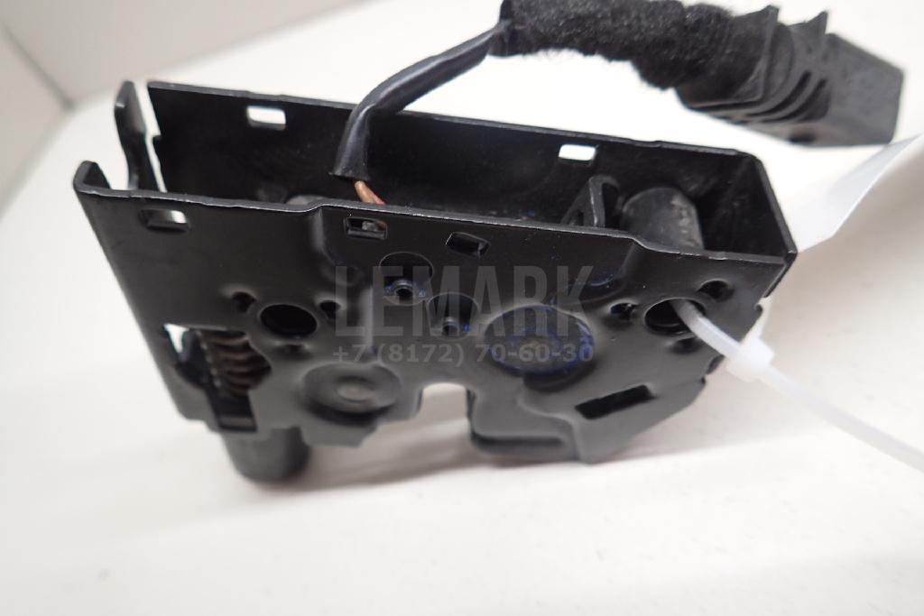 Замок капота для  BMW X1 E84 2009-2015