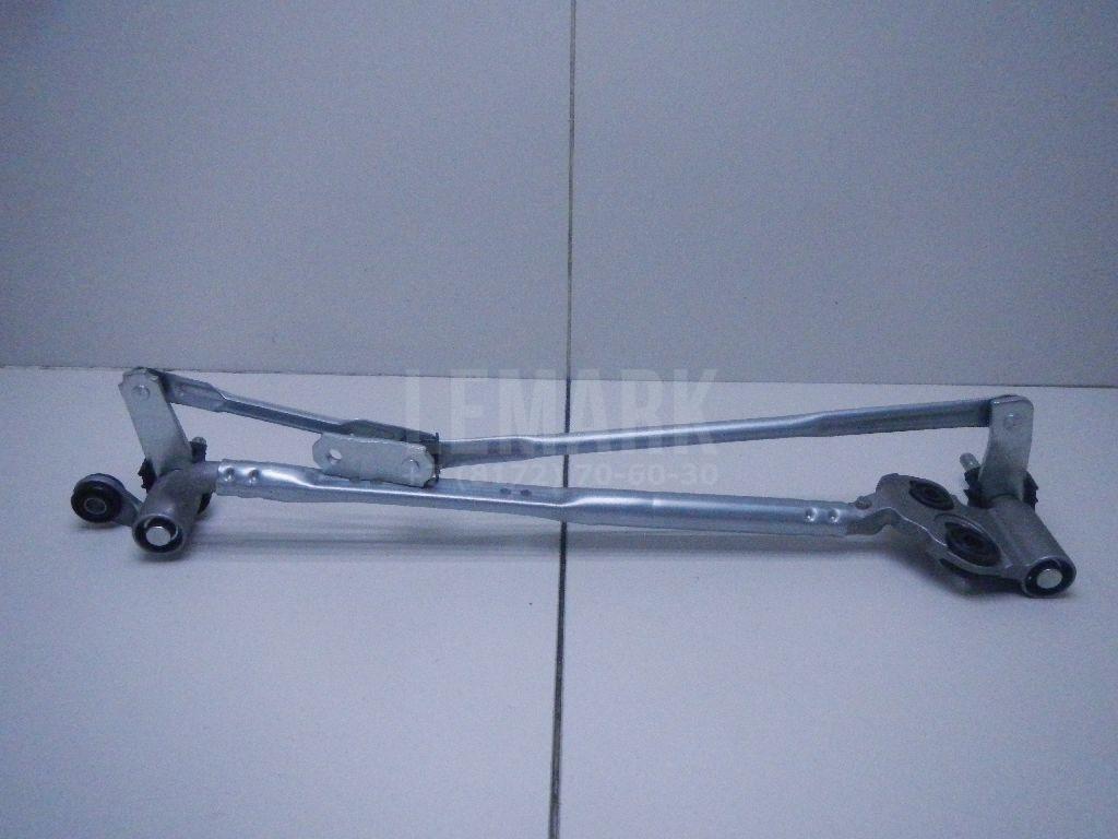 Трапеция стеклоочистителей для  BMW X5 E53 2000-2007