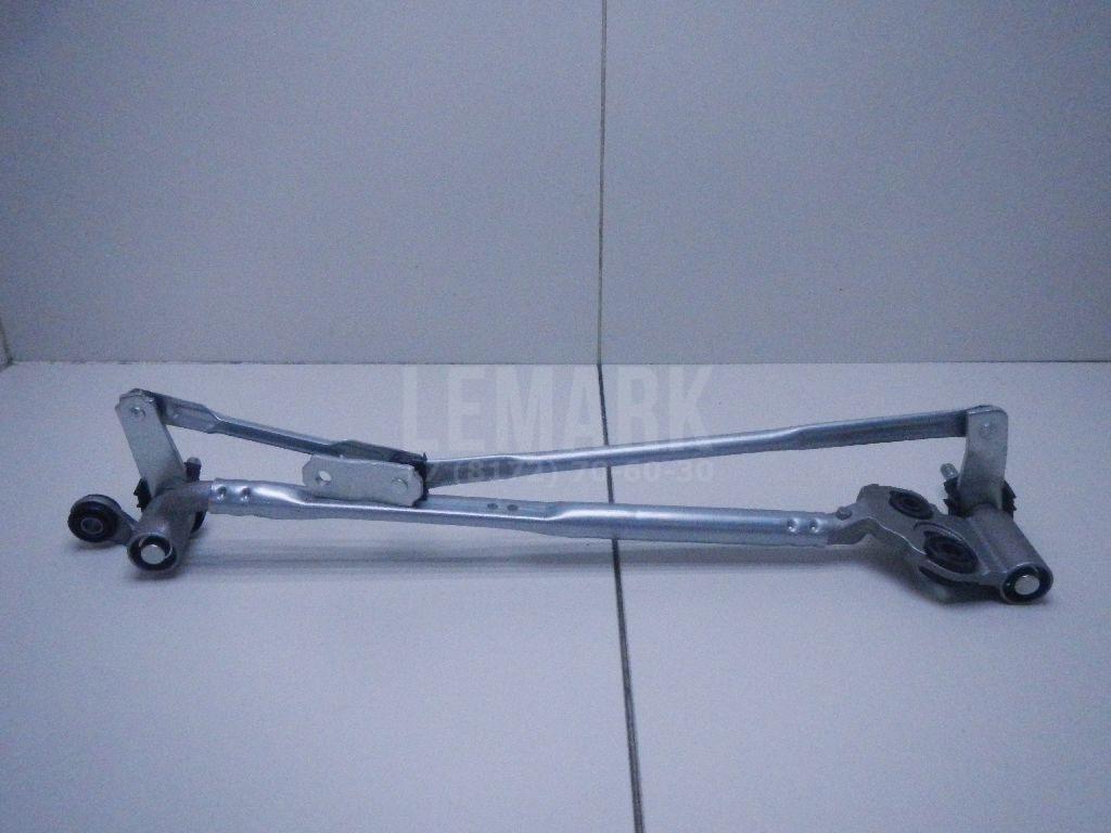 Трапеция стеклоочистителей для  BMW X5 E53 2000-2007