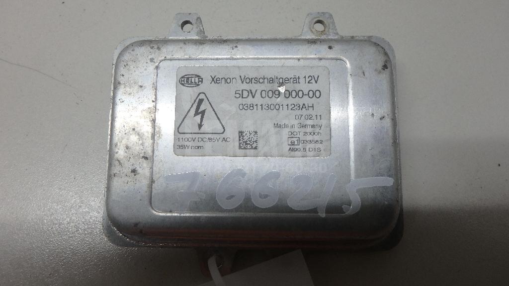Блок ксеноновой лампы 1376950 Ford