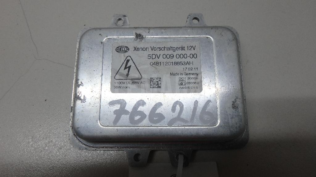 Блок ксеноновой лампы 1376950 Ford
