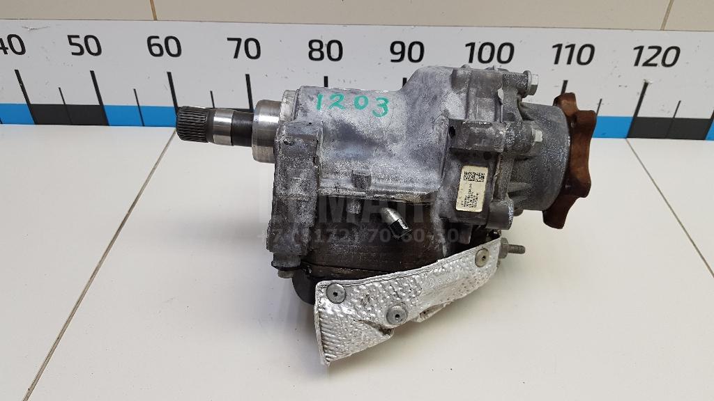 Коробка раздаточная 0CN409053AG VAG