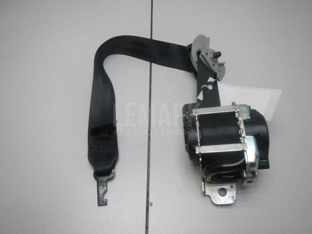 Ремень безопасности с пиропатроном 88820D7200TTX Hyundai-Kia