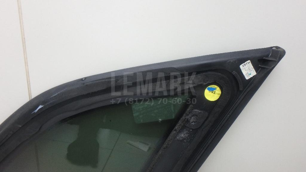 Стекло кузовное глухое левое для  Chery