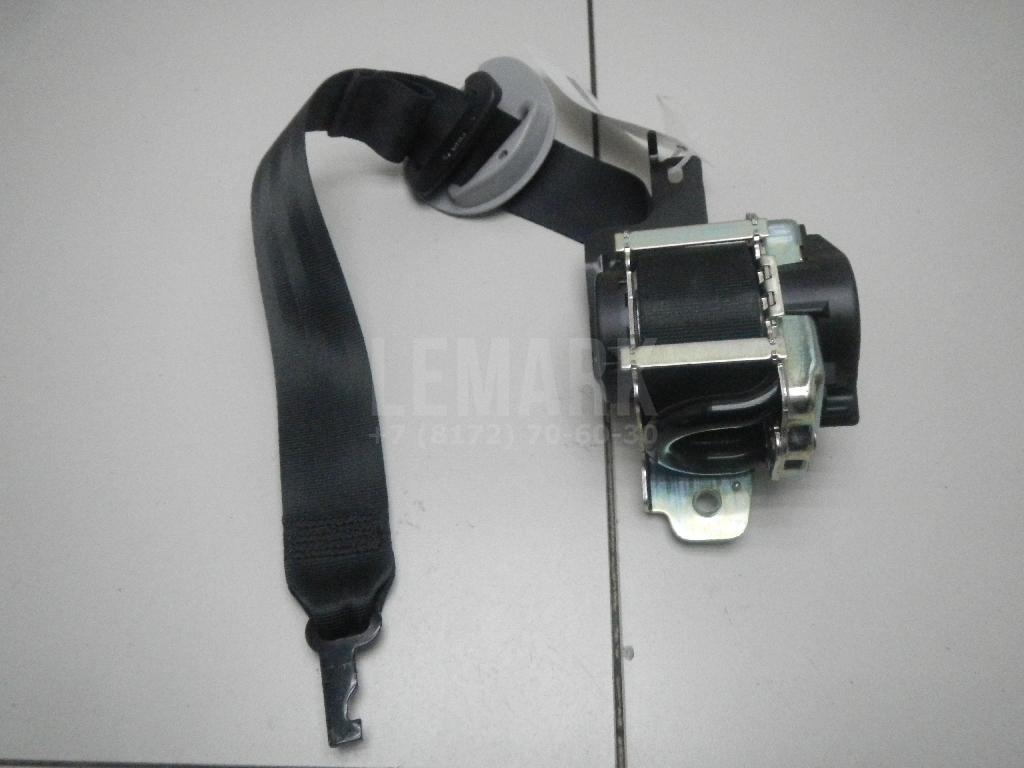 Ремень безопасности с пиропатроном 88810D7200TTX Hyundai-Kia