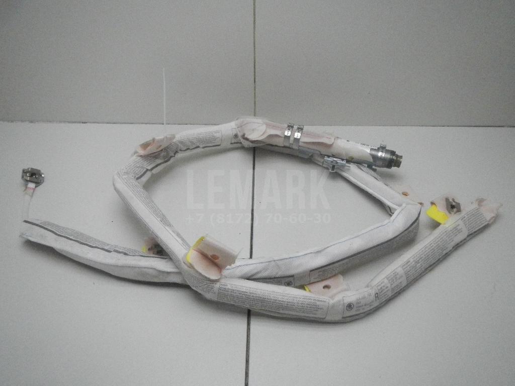 Подушка безопасности боковая (шторка) 5L6880742 VAG