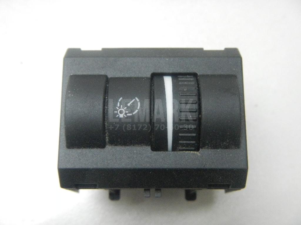 Кнопка освещения панели приборов 1Z0941333AREH VAG