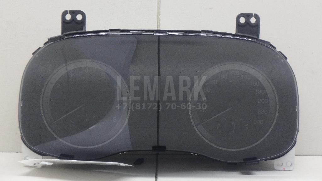 Панель приборов 94003D7AJ0 Hyundai-Kia
