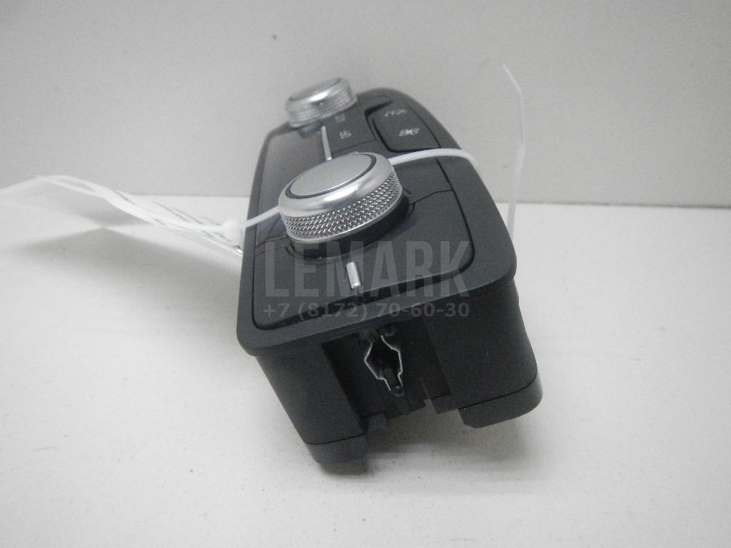 Блок управления климатической установкой для  BMW 7-serie E65/E66 2001-2008
