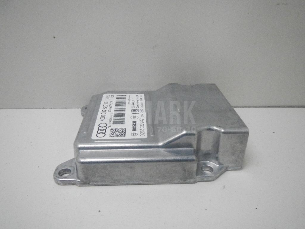 Блок управления ABS для  BMW 5-serie G30/G31/F90 2017-2023