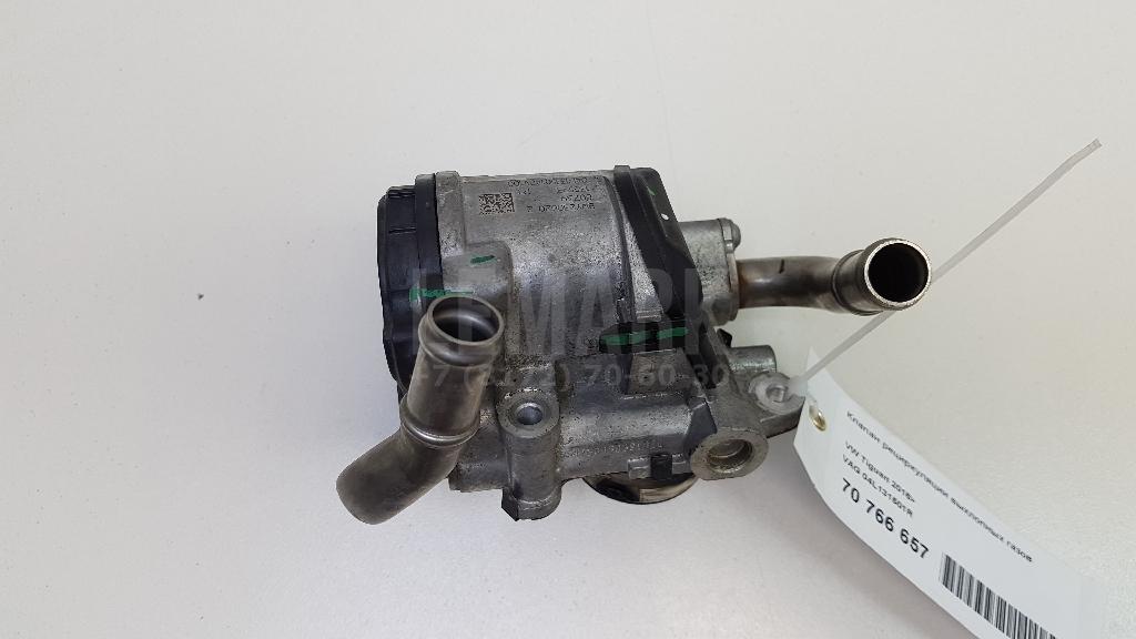 Клапан рециркуляции выхлопных газов 04L131501R VAG