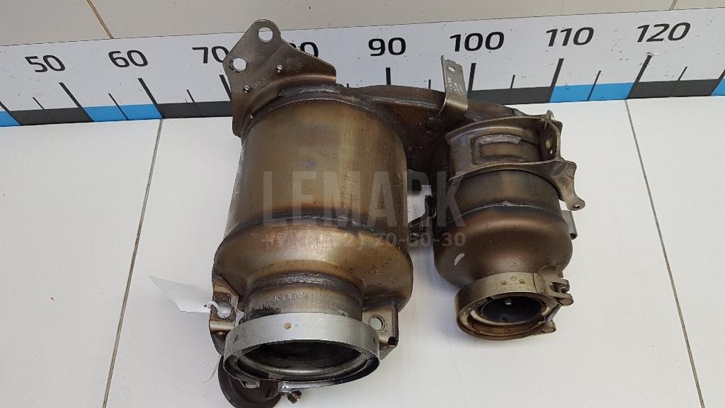 Сажевый фильтр 04L131679BX VAG