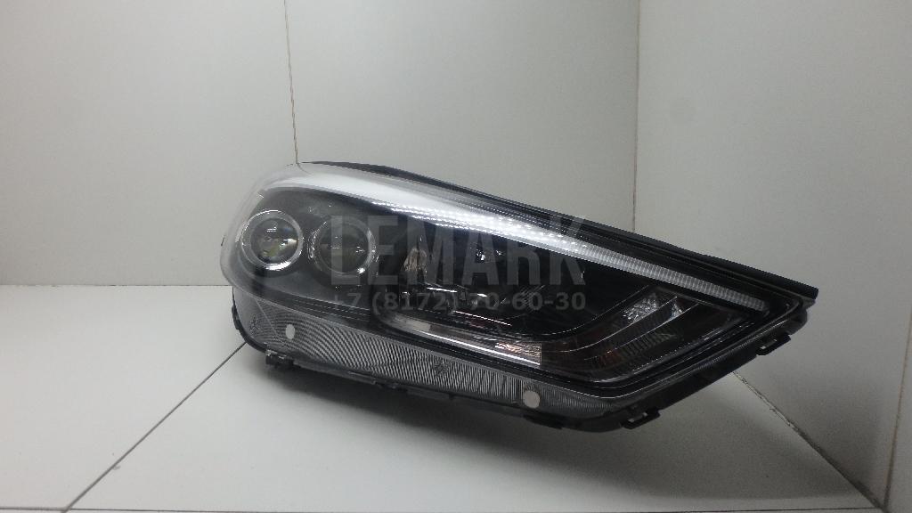 Фара правая 92102D7210 Hyundai-Kia