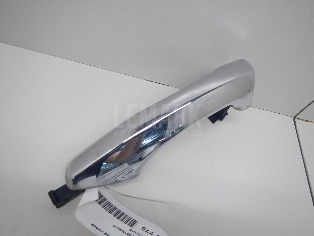 Ручка двери задней наружная левая 836512W010 Hyundai-Kia