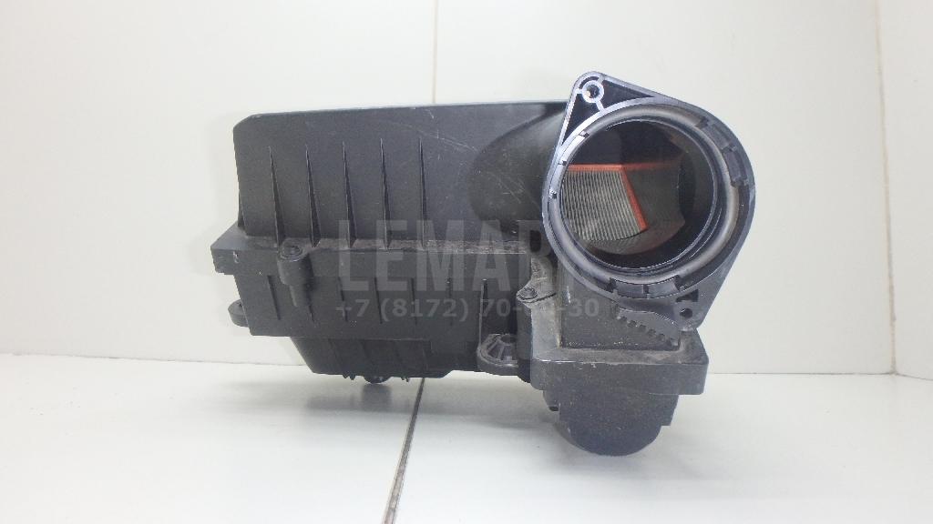 Корпус воздушного фильтра для  Ford Focus II 2005-2008