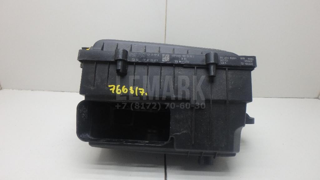 Корпус воздушного фильтра для  Ford Focus II 2005-2008