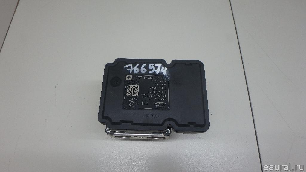Блок ABS (насос)
